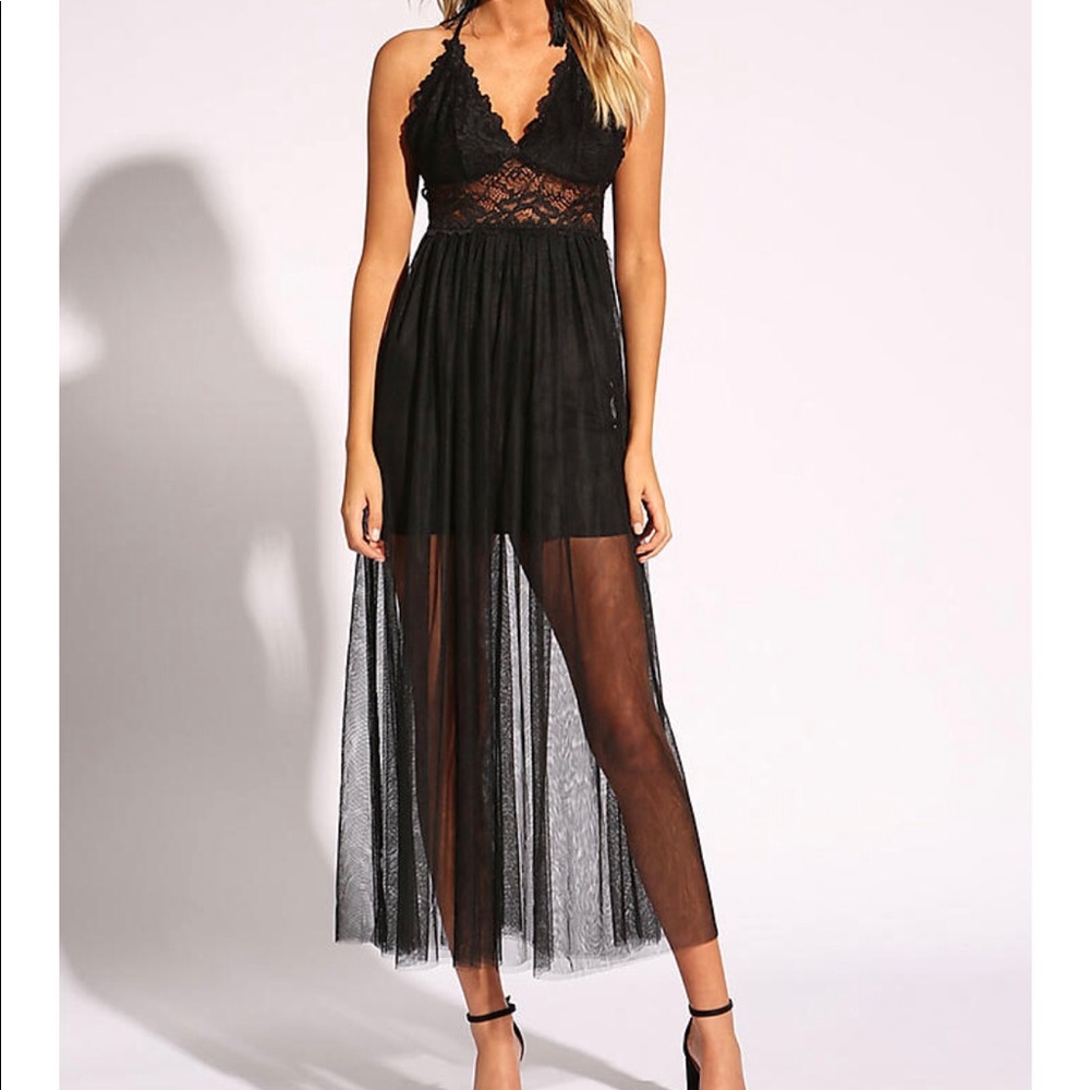 Dress